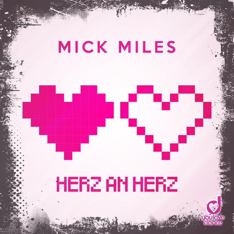 Mick Miles's avatar image