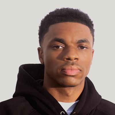 Vince Staples's cover