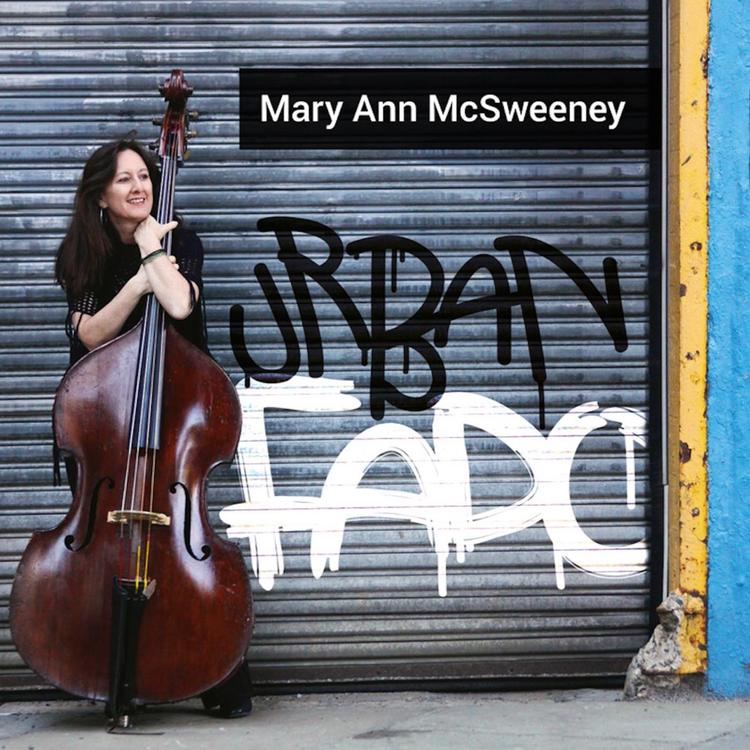 Mary Ann McSweeney's avatar image