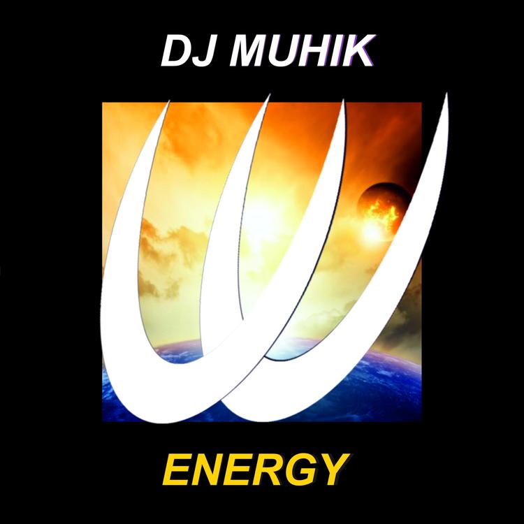 DJ Muhik's avatar image