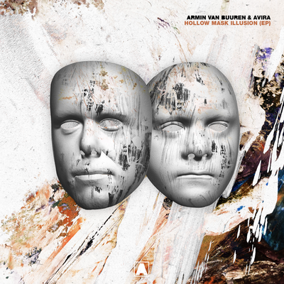 Mask By Armin van Buuren, AVIRA, Sam Martin's cover