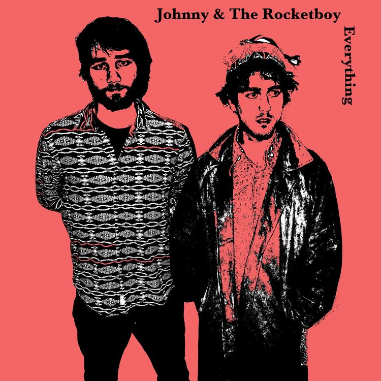 Johnny & The Rocketboy's avatar image