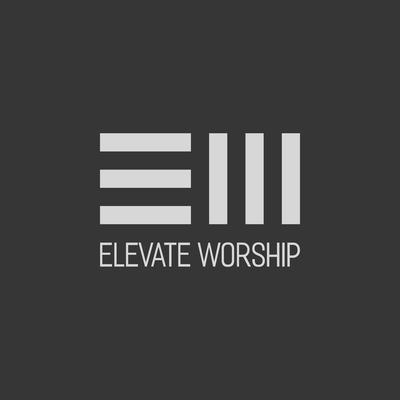 Forever Jesus By Elevate Worship's cover