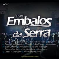 Grupo Embalos da Serra's avatar cover