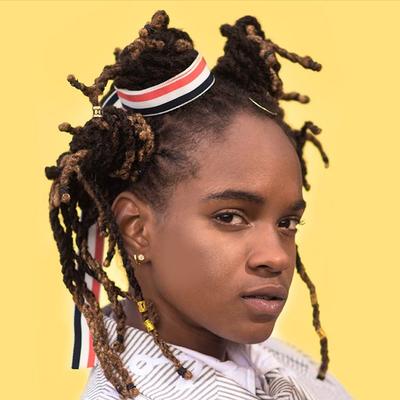 Koffee's cover