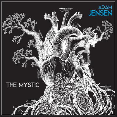 The Mystic By Adam Jensen's cover