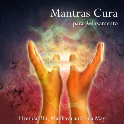 Mantras Cura para Relaxamento's cover