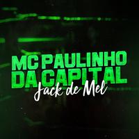Mc Paulinho da Capital's avatar cover