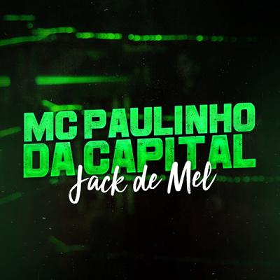 Mc Paulinho da Capital's cover