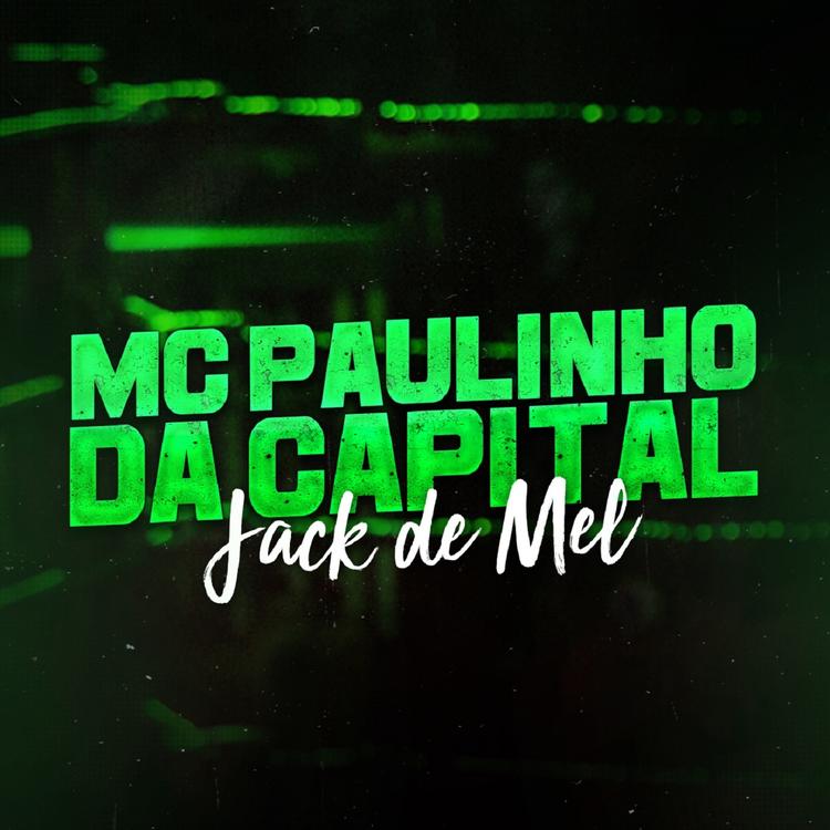 Mc Paulinho da Capital's avatar image