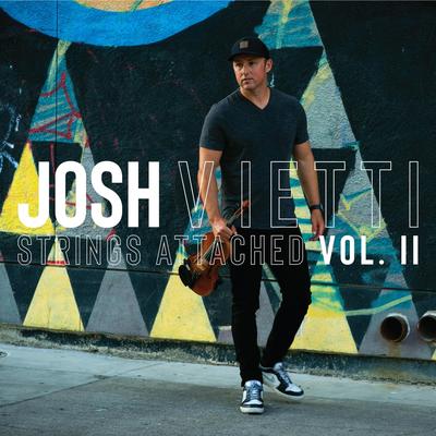 One, Two Step By Josh Vietti's cover