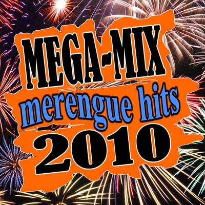 Mega Mix's cover