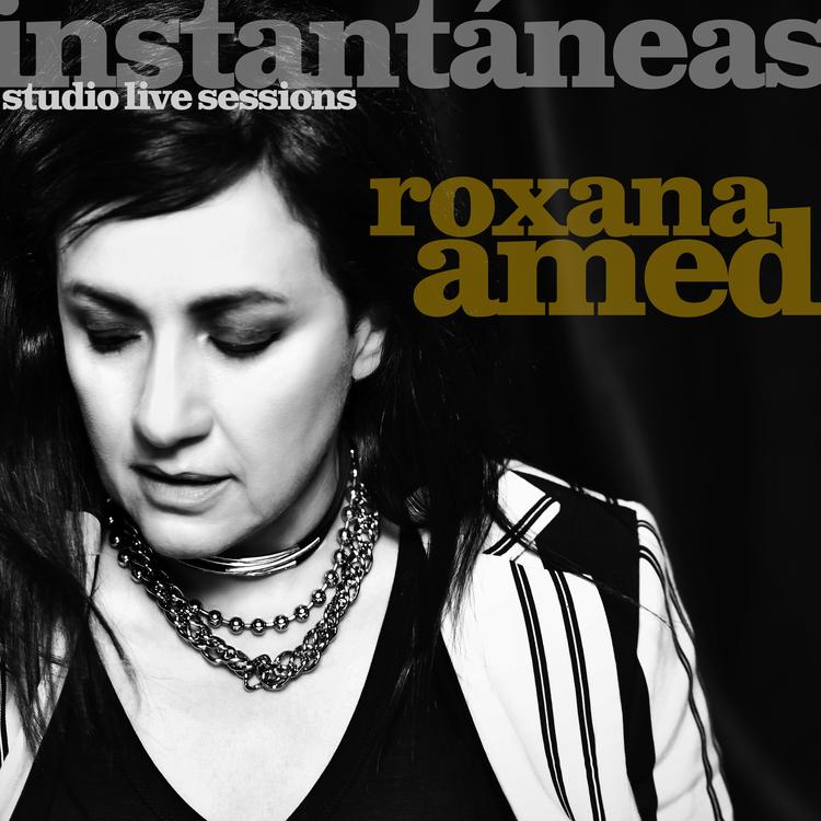 Roxana Amed's avatar image