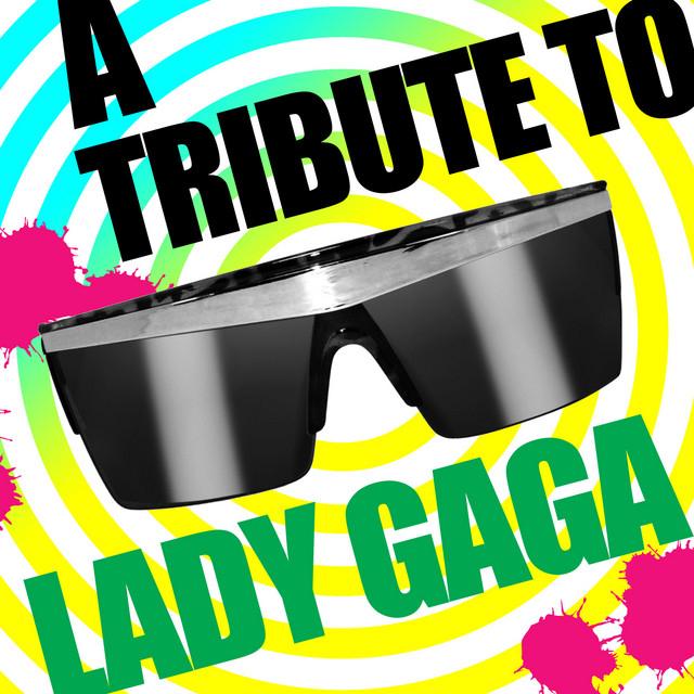 Gaga For Lady Stars's avatar image