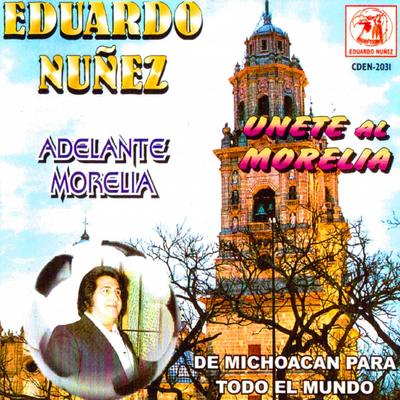 Huandacareo (Michoacan)'s cover