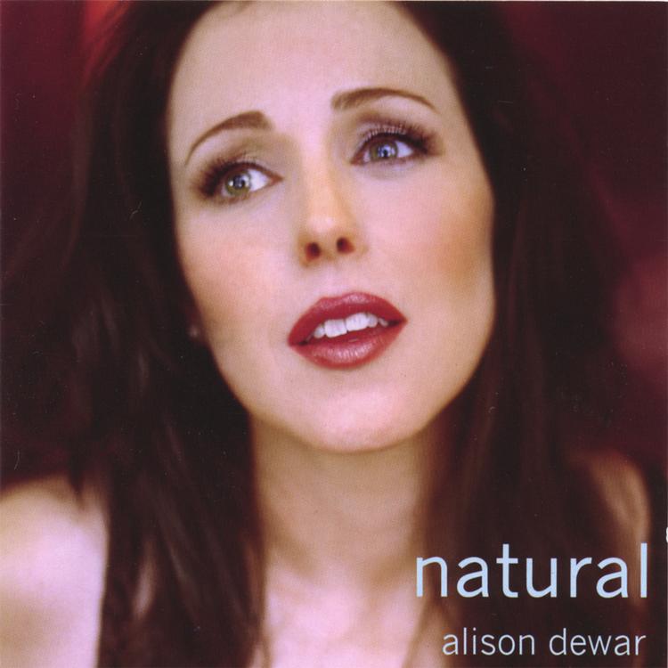 Alison Dewar's avatar image