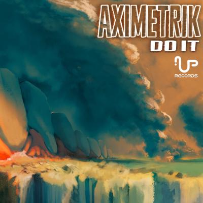 Aximetrik's cover