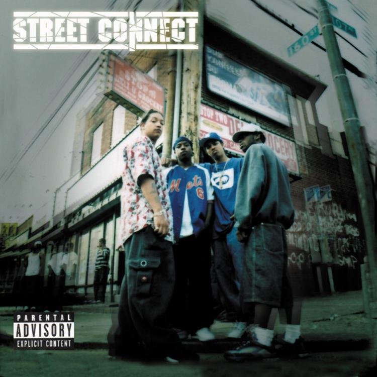 Street Connect's avatar image