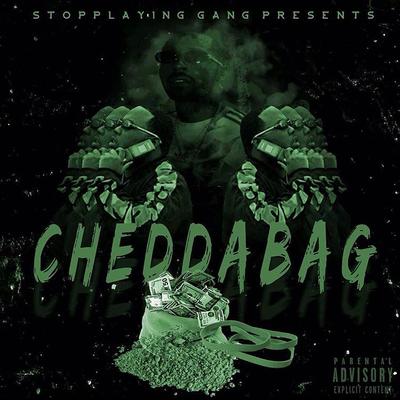 Cheddabag's cover