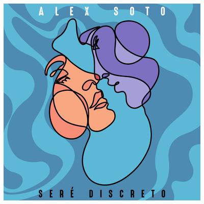 Seré Discreto's cover