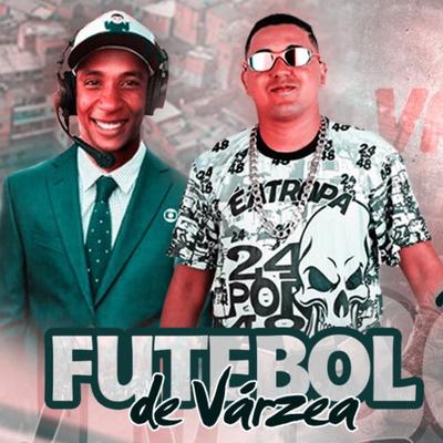 Futebol de Várzea By Nuno Boladão's cover