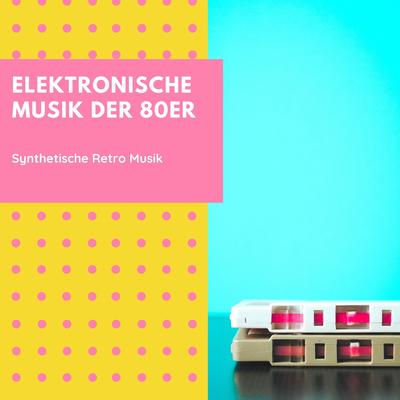 Neue Elektronische Musik's cover