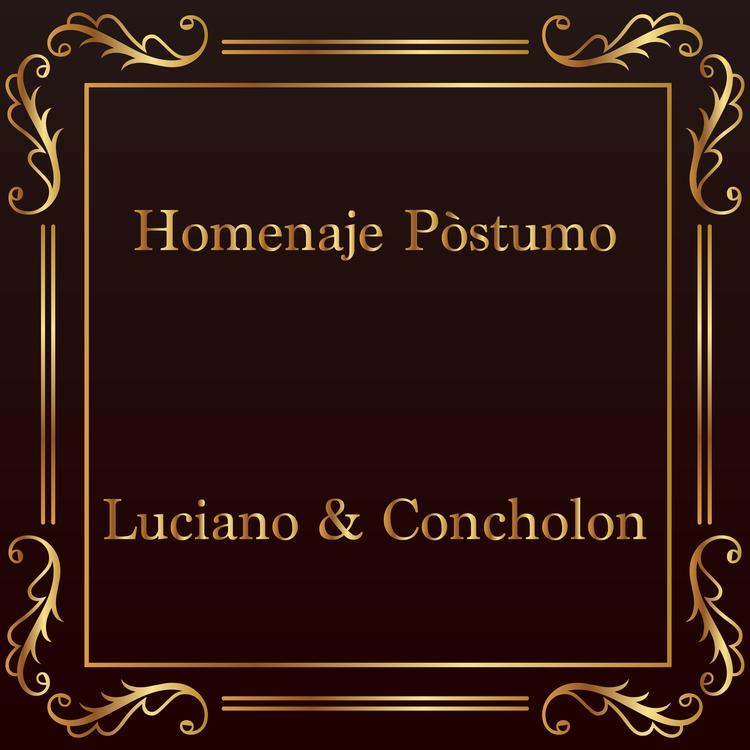 Luciano Y Concholon's avatar image