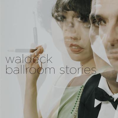 Memories By Waldeck's cover