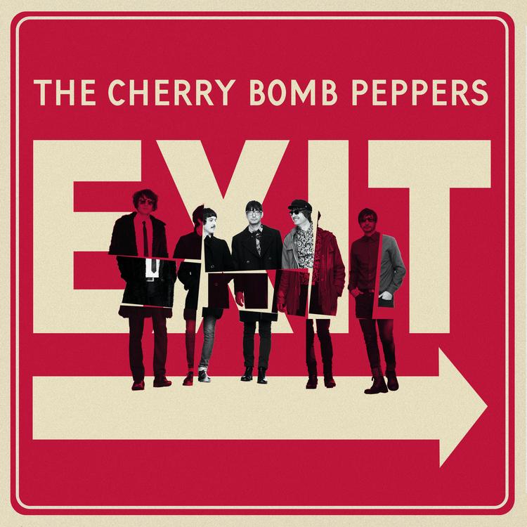 The Cherry Bomb Peppers's avatar image