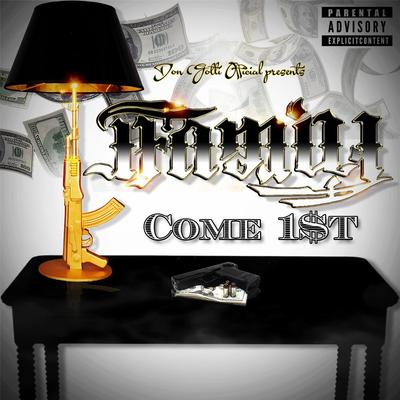 Close 2 Me (feat. LP) By Don Gotti Official, LP's cover