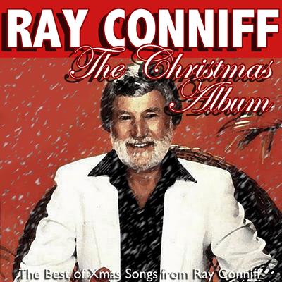 Greensleeves By Ray Conniff's cover