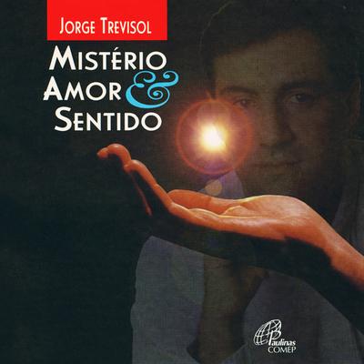 Mistério, Amor e Sentido's cover