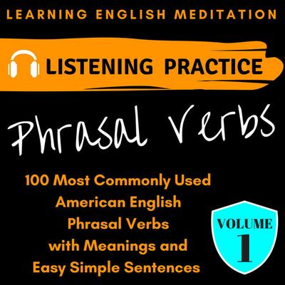 Learning English Meditation's cover