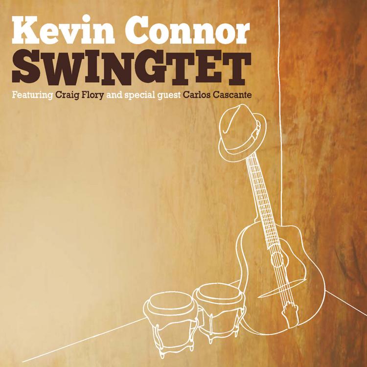 Kevin Connor Swingtet's avatar image