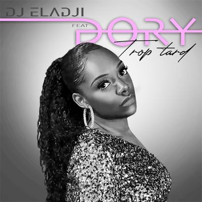 DJ Eladji's cover