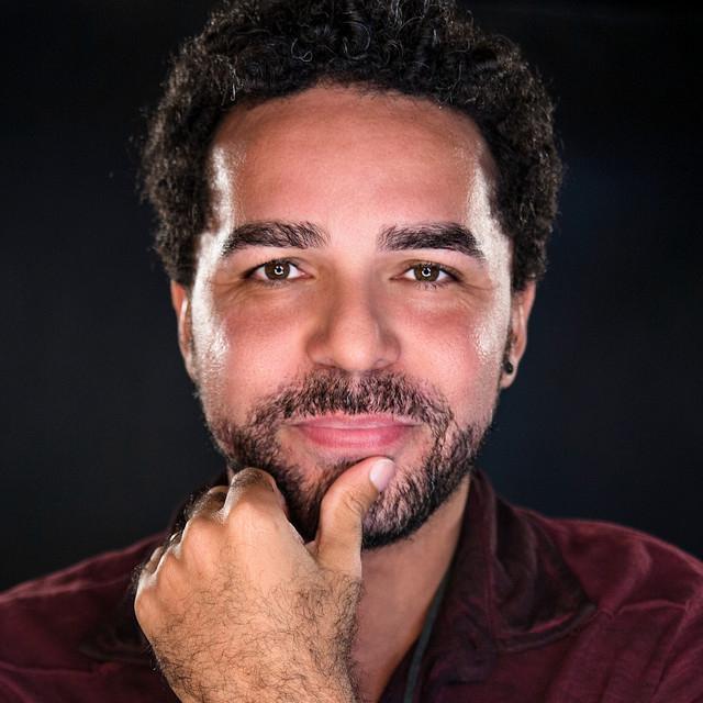 Allê Barbosa's avatar image