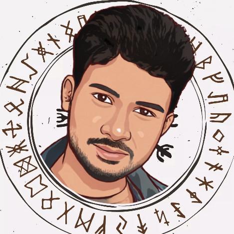 Ahamed on the Beat's avatar image