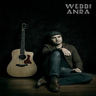 Webbi Anra's cover