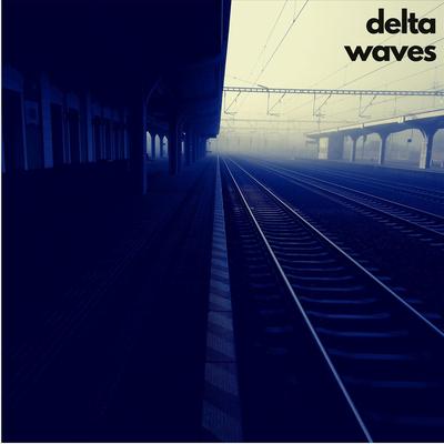 Delta Waves's cover