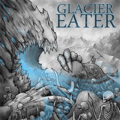 Judgement (Instrumental) By Glacier Eater's cover