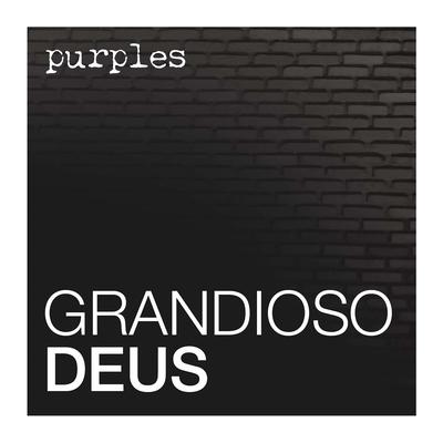 Grandioso Deus's cover