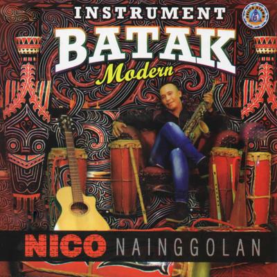 Instrument Batak Modern's cover