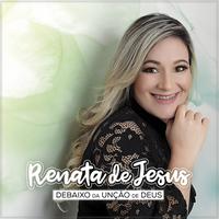 Renata de Jesus's avatar cover