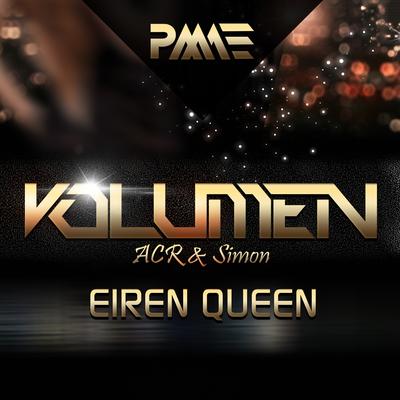 Eiren Queen's cover