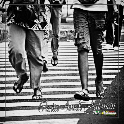 Debu Jalanan Reggae's cover