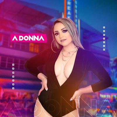 A. Donna''s cover