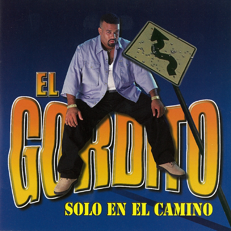 El Gordito's avatar image