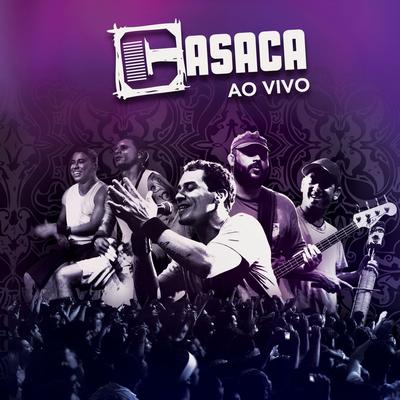 Ondas do Barrão (Ao Vivo) By Casaca's cover