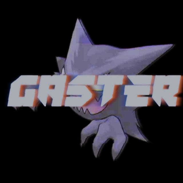 prod. gaster's avatar image