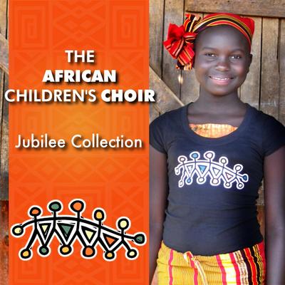 Ndyahimbisa By African Children's Choir's cover